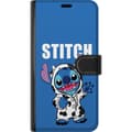 Miniatyrbild 3 av 3: Xiaomi Redmi Note 12 Plånboksfodral Stitch