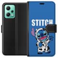 Miniatyrbild 1 av 3: Xiaomi Redmi Note 12 Plånboksfodral Stitch
