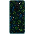 Miniatyrbilde 1 av 3: Xiaomi Redmi Note 8 Pro  Gjennomsiktig deksel Minecraft Dungeons Mob