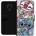 Pikkukuva 1 / 3: Xiaomi Redmi Note 9S Lompakkokotelo Ommel