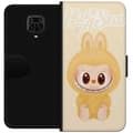 Pikkukuva 1 / 3: Xiaomi Redmi Note 9S Lompakkokotelo Pop mart labubu