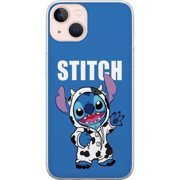 Apple iPhone 13 Gennemsigtig cover Sy