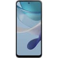 Miniatyrbillede 3 af 3: Motorola Moto G53 Gennemsigtig cover Sy