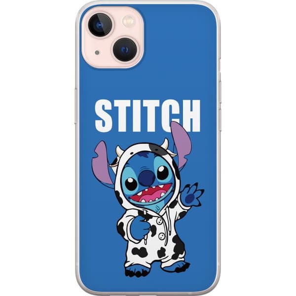 Apple iPhone 13 mini Gennemsigtig cover Sy
