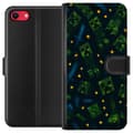 Miniatyrbilde 1 av 3: Apple iPhone SE (2022) Lommeboketui Minecraft Dungeons Mob
