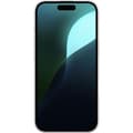 Miniatyrbild 3 av 3: Apple iPhone 16 Genomskinligt Skal Stitch