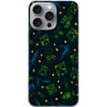 Miniatyrbillede 1 af 3: Apple iPhone 16 Pro Max Gennemsigtig cover Minecraft Dungeons Mob