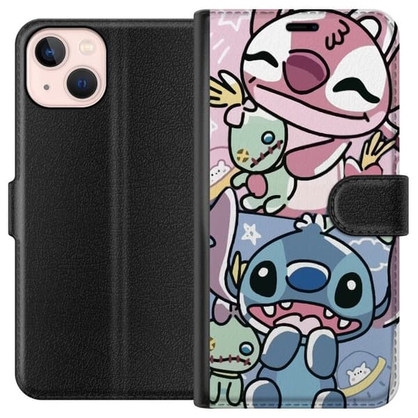 Apple iPhone 13 mini Tegnebogsetui Sy
