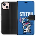 Miniatyrbillede 1 af 3: Apple iPhone 13 Tegnebogsetui Sy