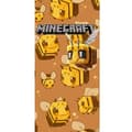 Miniatyrbilde 4 av 4: Apple iPhone 13 Pro Lommeboketui Minecraft Bi