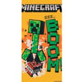 Miniatyrbilde 4 av 4: Apple iPhone 13 Pro Lommeboketui Minecraft Boom