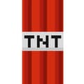 Pikkukuva 4 / 4: Apple iPhone 13 Pro Lompakkokotelo Minecraft TNT