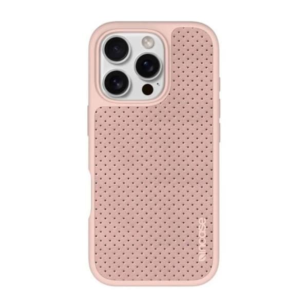 Bakcover för iPhone 16 Pro City MagSafe Incase Rosa