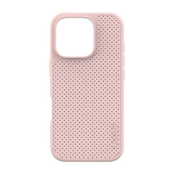 Bakcover för iPhone 16 Pro City MagSafe Incase Rosa