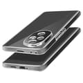 Miniatyrbild 2 av 4: Coque för Honor 200 Pro Silicone Souple Mayaxess Transparent