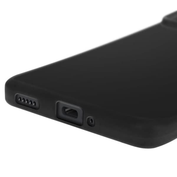 Coque för Xiaomi 14T Pro Silikon Mjuk Tunn Mayaxess Svart