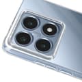 Miniatyrbild 4 av 4: Coque för Xiaomi 14T Silikon Mjuk Mayaxess Transparent