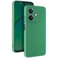 Miniatyrbild 1 av 4: Coque för Oppo A40 Silikon Matt Kamerablokk Skyddad Grön