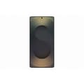 Miniatyrbild 3 av 4: Coque - Samsung - Galaxy S25 Ultra - Svart - Stöd funktion - Inbyggd rem