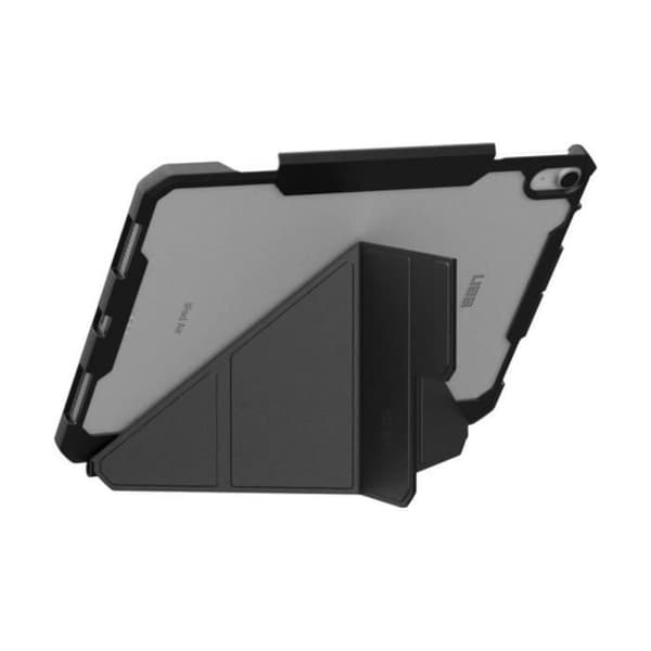 Skyddsfodral för iPad Air 11" Folio Essential Armor UAG Svart