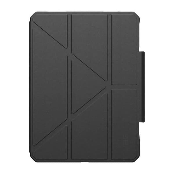 Skyddsfodral för iPad Air 11" Folio Essential Armor UAG Svart