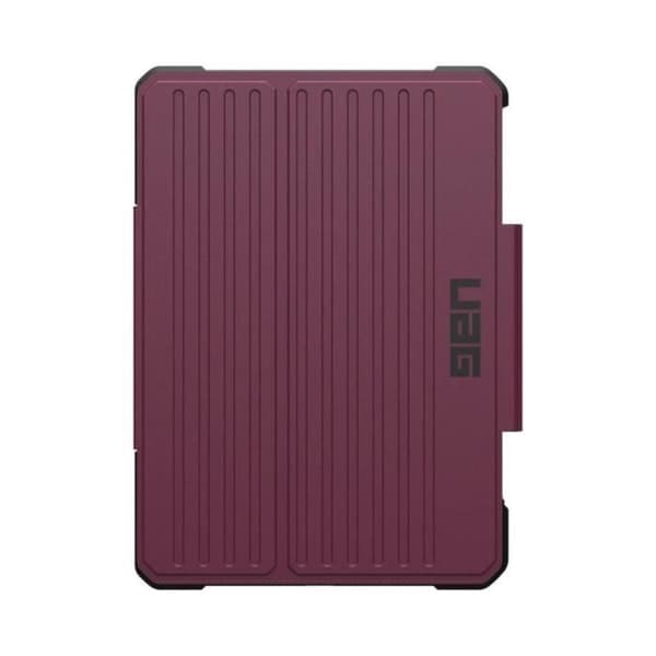 Skyddsfodral för iPad Pro 13" Folio Metropolis SE UAG Bordeaux