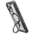 Miniatyrbild 3 av 6: Coque för iPhone 16 Pro Max - UAG Plasma XTE MagSafe - Ashtitanium
