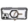 Miniatyrbild 4 av 6: Coque för iPhone 16 Pro Max - UAG Plasma XTE MagSafe - Ashtitanium