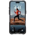 Miniatyrbild 6 av 6: Coque för iPhone 16 Pro Max - UAG Plasma XTE MagSafe - Ashtitanium