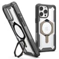 Miniatyrbild 1 av 6: Coque för iPhone 16 Pro Max - UAG Plasma XTE MagSafe - Ashtitanium