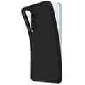 Miniatyrbild 4 av 4: Coque för Samsung Galaxy A36 Silikon Mjuk Tunn Beläggning Mayaxess Svart