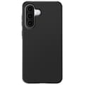 Miniatyrbild 1 av 4: Coque för Samsung Galaxy A36 Silikon Mjuk Tunn Beläggning Mayaxess Svart
