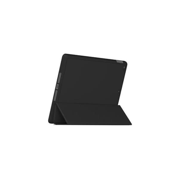 Fodral för iPad Air 13" M2 Folio Series SlimSkin med Ställ för Apple Pencil MW Svart