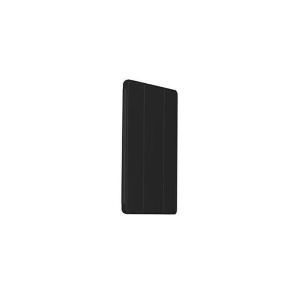 Fodral för iPad Air 13" M2 Folio Series SlimSkin med Ställ för Apple Pencil MW Svart