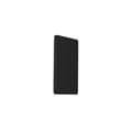 Miniatyrbild 4 av 4: Fodral för iPad Air 13" M2 Folio Series SlimSkin med Ställ för Apple Pencil MW Svart