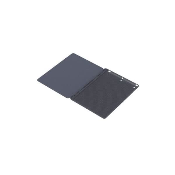 Foliofodral för iPad Pro 11" SlimSkin-serien med stöd för Apple Pencil MW Marinblå