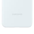 Miniatyrbild 2 av 4: Coque för Samsung S24 Plus Soft Touch Silikon Flexibel Original Samsung Ljusgrå