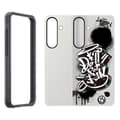 Miniatyrbild 2 av 4: Coque för Samsung Galaxy S25 Flipsuit Case Antichoc Samsung Svart