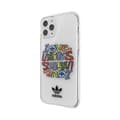 Miniatyrbild 2 av 3: Skyddande Fodral för iPhone 11 Pro Originals Pride Adidas Vit