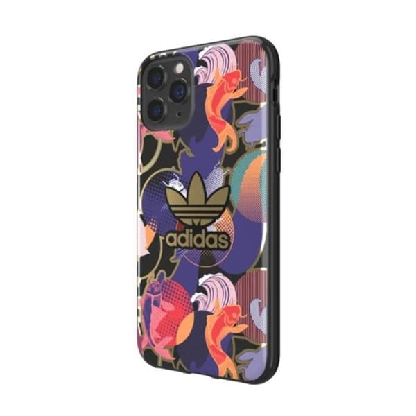 Skyddsskal för iPhone 11 Pro Allover Print CNY Adidas Multicolor