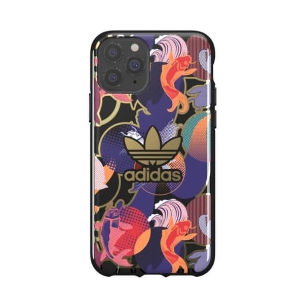Skyddsskal för iPhone 11 Pro Allover Print CNY Adidas Multicolor