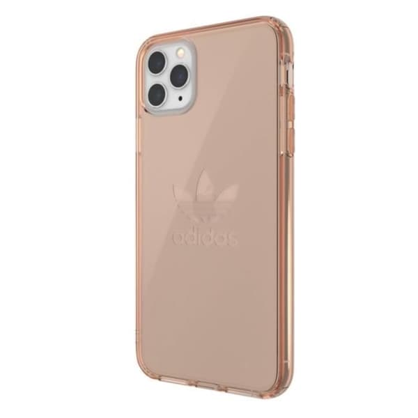 Skyddande skal för iPhone 11 Pro Max Originals Protective Adidas Rose
