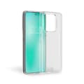 Miniatyrbild 1 av 2: Skyddsskal - FORCE CASE - Xiaomi Redmi 14T - Förstärkt - Transparent - Stötsäker