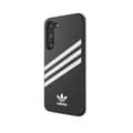 Miniatyrbild 2 av 3: Coque för Galaxy S23 Plus i mjukt TPU med Adidas-logga Samsung svart