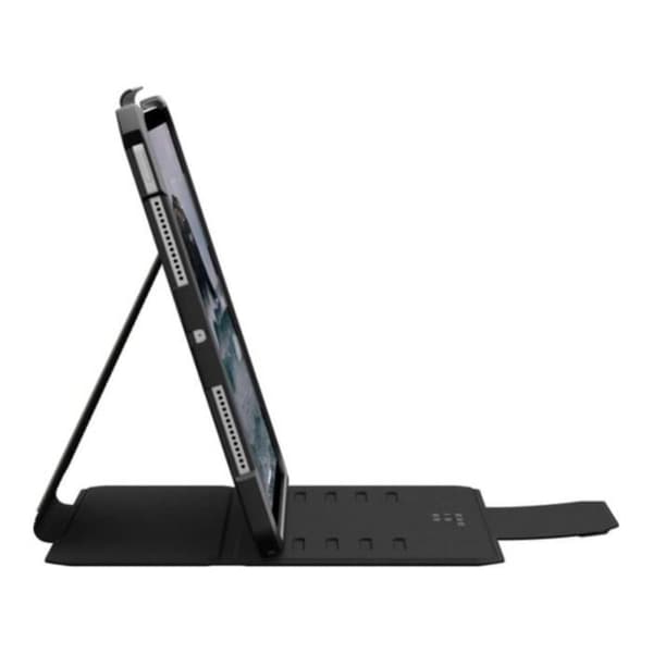 Skyddshölje för iPad Air 11" M4 Folio Metropolis SE UAG Grön