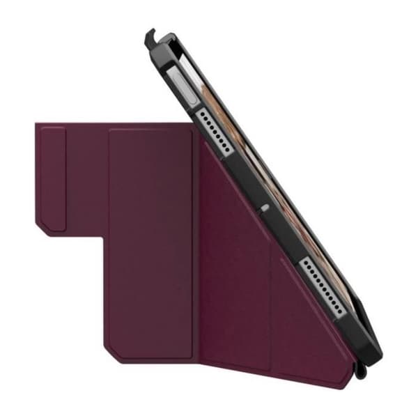 UAG Folio iPad Air 11 M2 Essentialskydd UAG Bordeaux