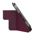 Miniatyrbild 3 av 4: UAG Folio iPad Air 11 M2 Essentialskydd UAG Bordeaux