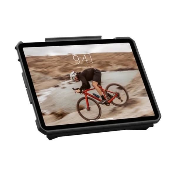 UAG Folio iPad Air 11 M2 Essentialskydd UAG Bordeaux