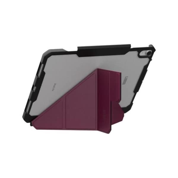 UAG Folio iPad Air 11 M2 Essentialskydd UAG Bordeaux