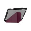 Miniatyrbild 2 av 4: UAG Folio iPad Air 11 M2 Essentialskydd UAG Bordeaux
